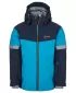 Skijacke für Jungen KILPI TEDDY-JB SJ0103KI BLAU