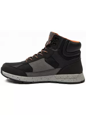 Herrenschuhe SAM 73 ARNEOT MF 63 DUNKELGRAU