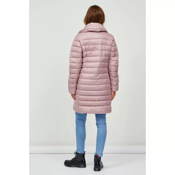  Damenmantel SAM 73 TAONA WB 846 ALTROSA 