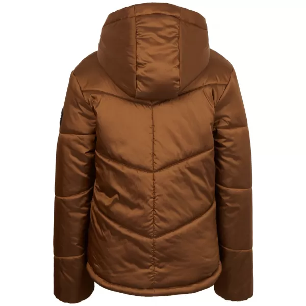  Damenjacke SAM 73 GEDE WB 838 DUNKELBRAUN 