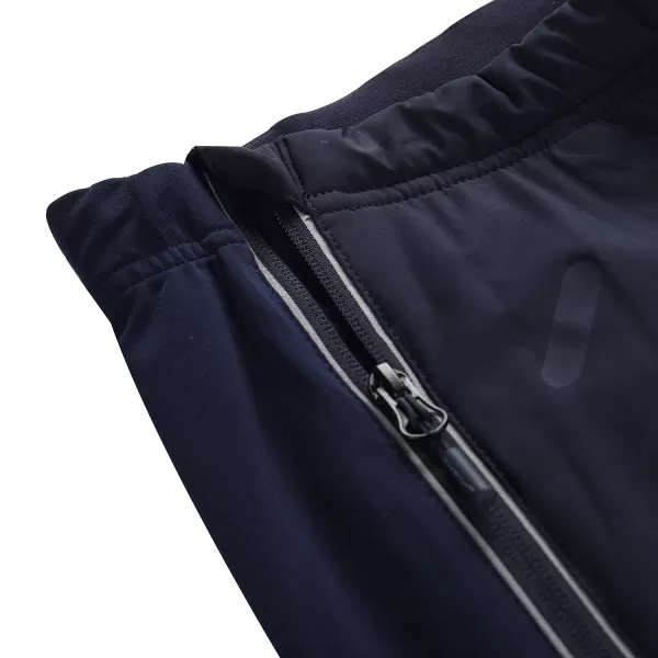  Shorts ALPINE PRO GINAR MPAY595 BLAU 