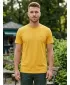 Herren-T-Shirt SAM 73 SEPOT MT 813 SENFGELB