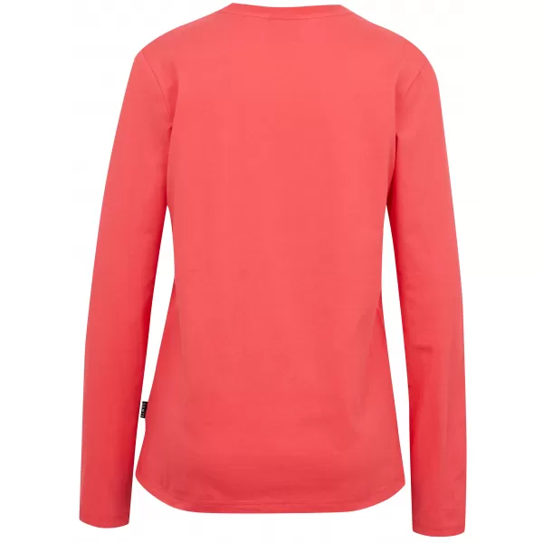  Damen-T-Shirt SAM 73 SARIOL WT 869 LEUCHTEND ROSA 