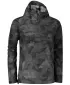 Jacke ALPINE PRO GIBB MJCY560 DUNKELGRAU