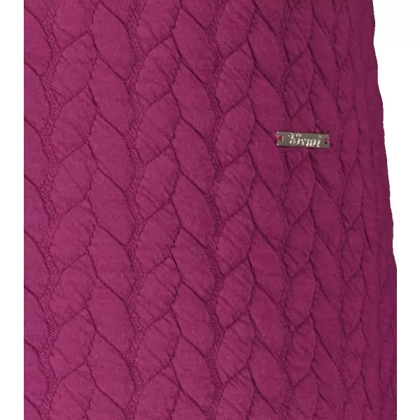  Kleid KIXMI OKTAVIA BURGUND 