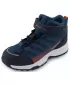 Babyschuhe ALPINE PRO GEDEWO KBTY349 DUNKELBLAU