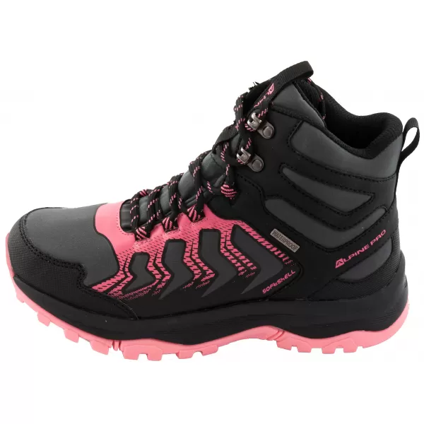  Damen ALPINE PRO GUIBA LBTY408 ROSA 