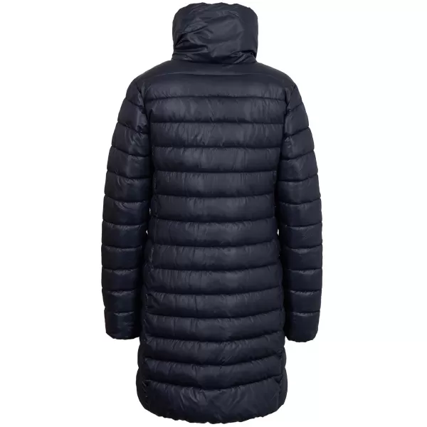  Damenmantel SAM 73 TAONA WB 846 DUNKELBLAU 
