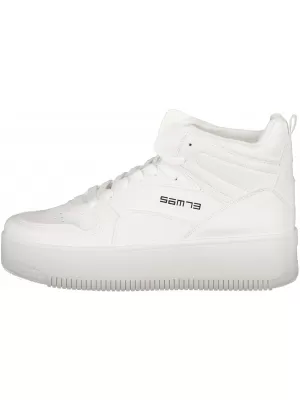 Damenschuhe SAM 73 FRIGG WF 90 WEIß