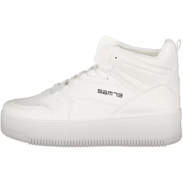  Damenschuhe SAM 73 FRIGG WF 90 WEIß 