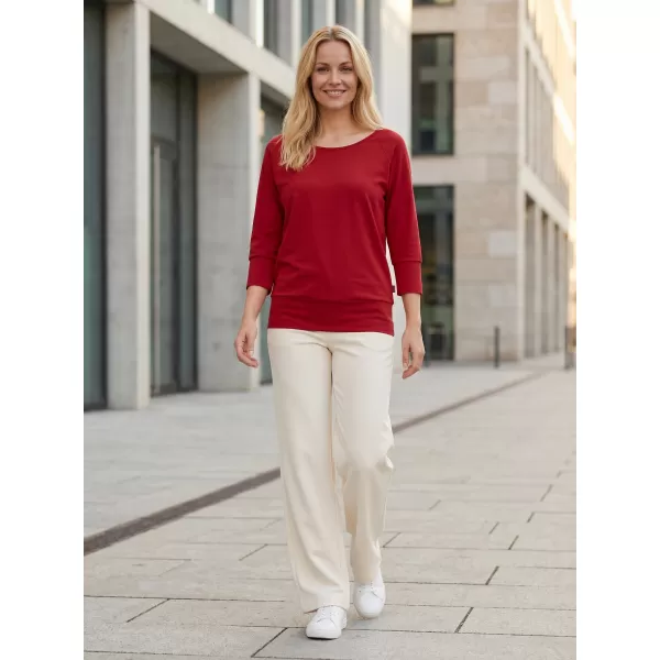  Hemd SAM 73 EKALE WT 875 ROT 