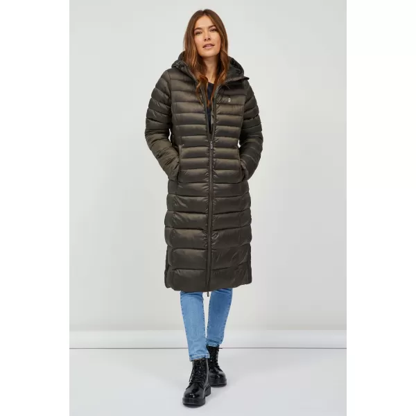  Mantel SAM 73 KUMI WB 850 KHAKI 