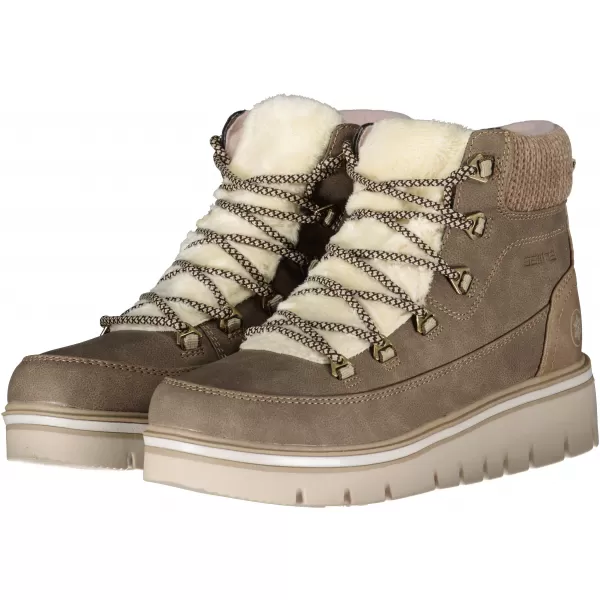  Damenschuhe SAM 73 TIGRAO WF 96 BRAUN 
