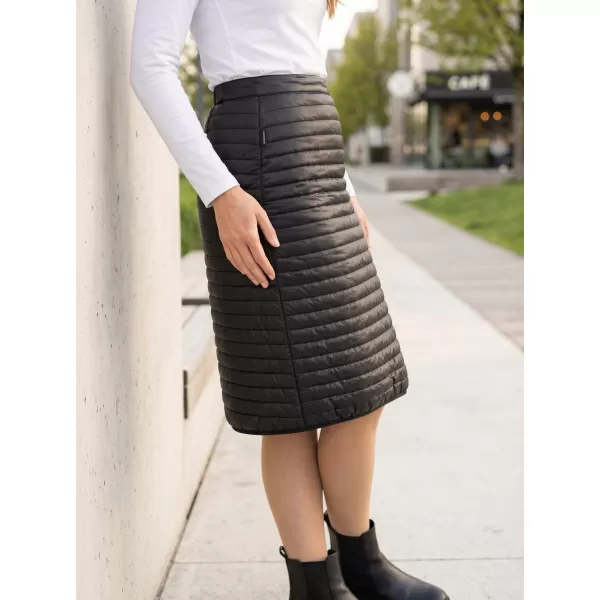  Damenrock SAM 73 DENAVI WZ 821 SCHWARZ 