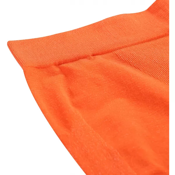  Thermal ALPINE PRO ELIBA LUNY090 ORANGE 