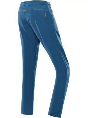 Hose ALPINE PRO ENOB MPAY591 BLAU