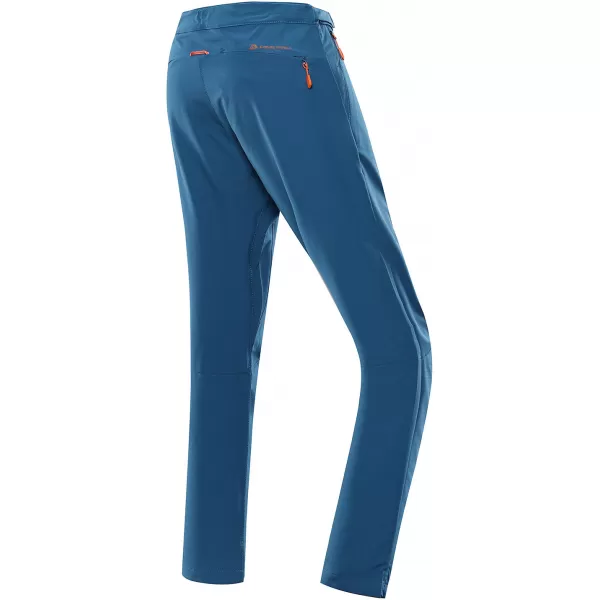  Hose ALPINE PRO ENOB MPAY591 BLAU 