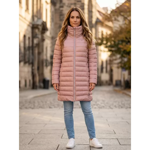  Damenmantel SAM 73 TAONA WB 846 ALTROSA 