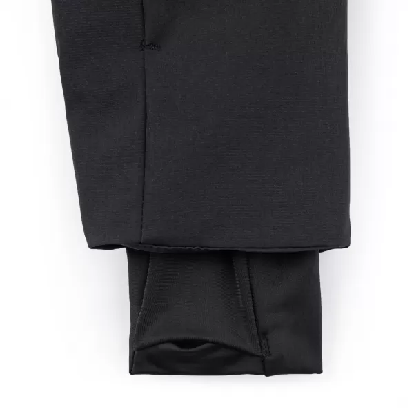  Damen-Skijacke KILPI HATTORI-W SL0106KI SCHWARZ 