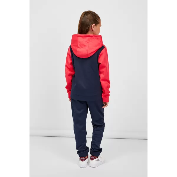  Kinder-Sweatshirt SAM 73 GERSEMI KM 502 LEUCHTEND ROSA 