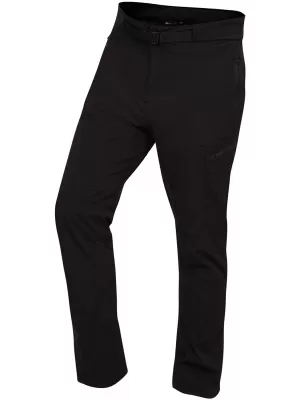 Hose ALPINE PRO ZEBIN MPAY590 SCHWARZ
