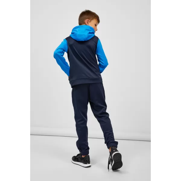 Kinder-Sweatshirt SAM 73 GERSEMI KM 502 LEUCHTEND BLAU 