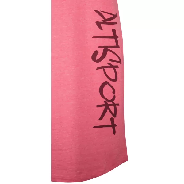  Kleid ALTISPORT LYMA LSKX399 ROSA 