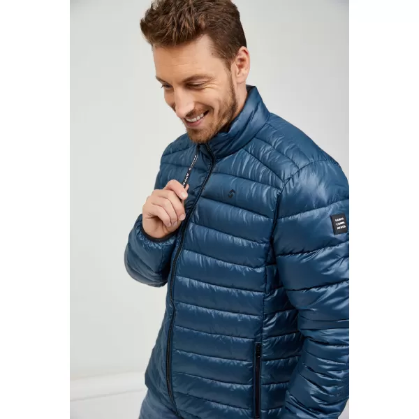  Herrenjacke SAM 73 OTTO MB 780 MARINE- 