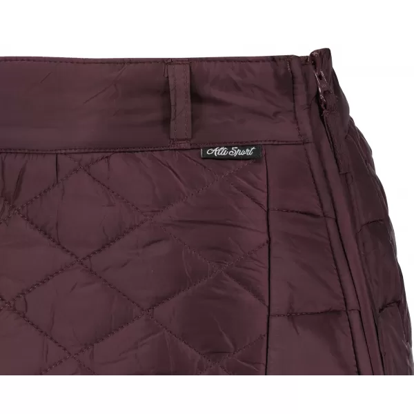  Damenrock ALTISPORT POSENA LSKY421 LILA 