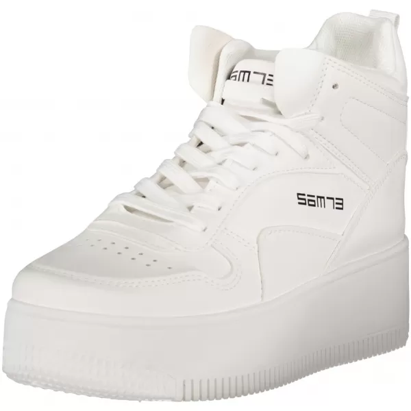  Damenschuhe SAM 73 FRIGG WF 90 WEIß 