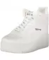 Damenschuhe SAM 73 FRIGG WF 90 WEIß