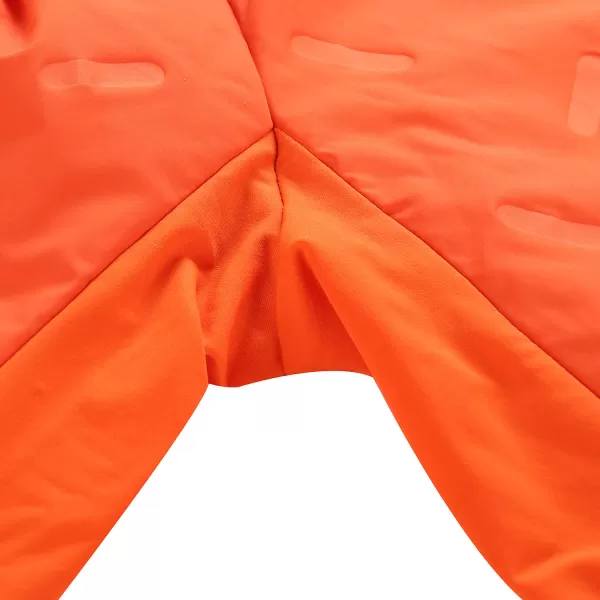  Jacke ALPINE PRO BARIT MJCY555 ORANGE 