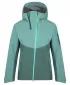 Damenjacke KILPI METRIX-W SL0101KI DUNKELGRÜN