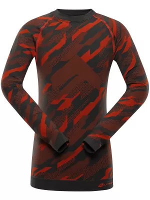 Thermotriko ALPINE PRO PADONO KUNY034 ROT
