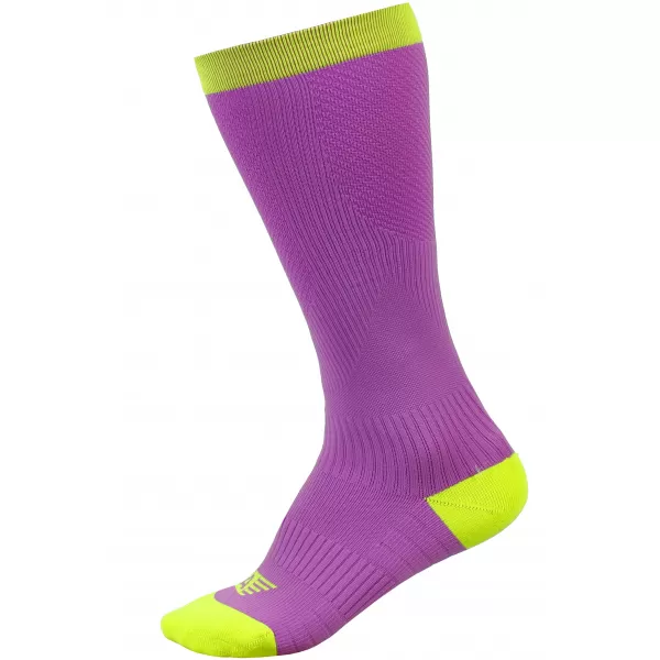  Socken ALPINE PRO NIELE USCY085 LILA 