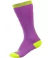 Socken ALPINE PRO NIELE USCY085 LILA