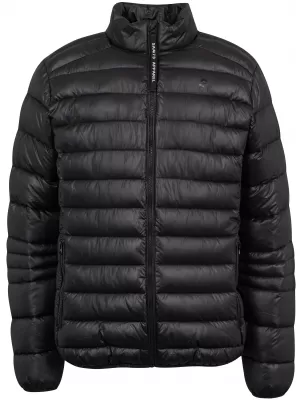 Herrenjacke SAM 73 OTTO MB 780 SCHWARZ