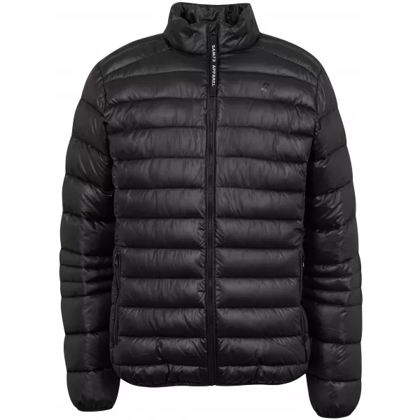  Herrenjacke SAM 73 OTTO MB 780 SCHWARZ 