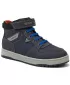 Jungenschuhe SAM 73 AEGIR BF 18 DUNKELBLAU