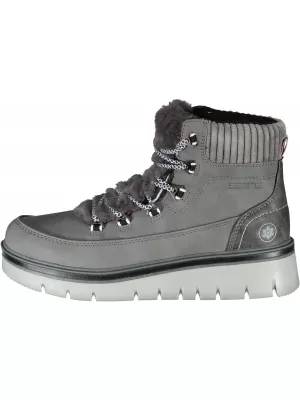 Damenschuhe SAM 73 TIGRAO WF 96 DUNKELGRAU