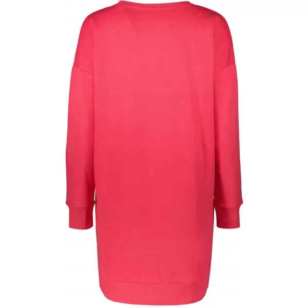  Damen-Sweatshirt ALTISPORT CYGNA LSWX343 ROSA 