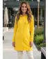 Damen-Sweatshirt ALTISPORT CORVA LSWX344 GELB