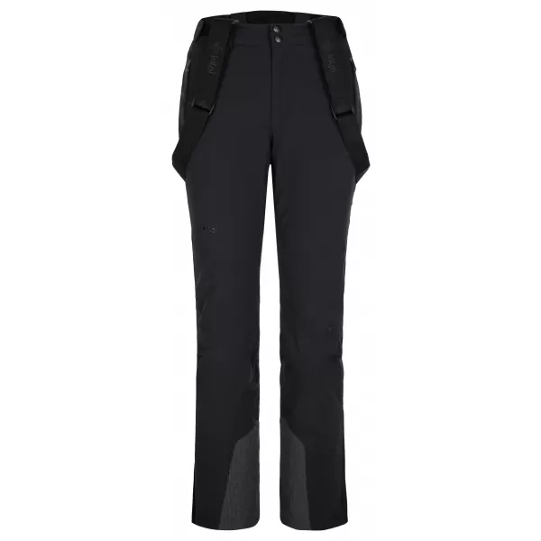  Skihose für Damen KILPI EURINA-W SL0405KI SCHWARZ 