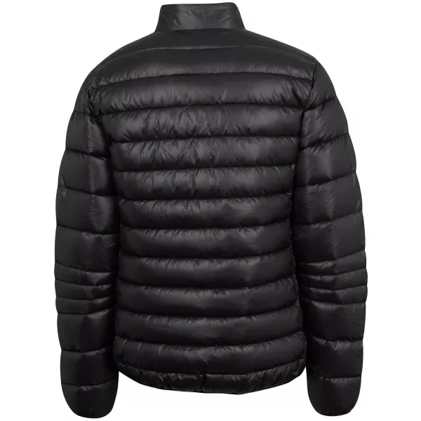  Herrenjacke SAM 73 OTTO MB 780 SCHWARZ 