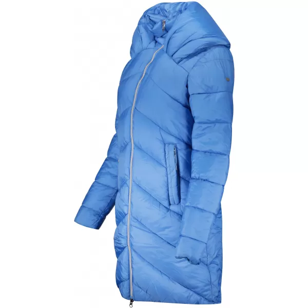  Mantel ALPINE PRO TABAELA LCTY174 BLAU 