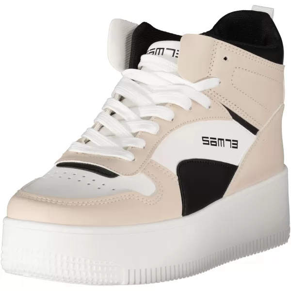  Damenschuhe SAM 73 FRIGG WF 90 BEIGE 