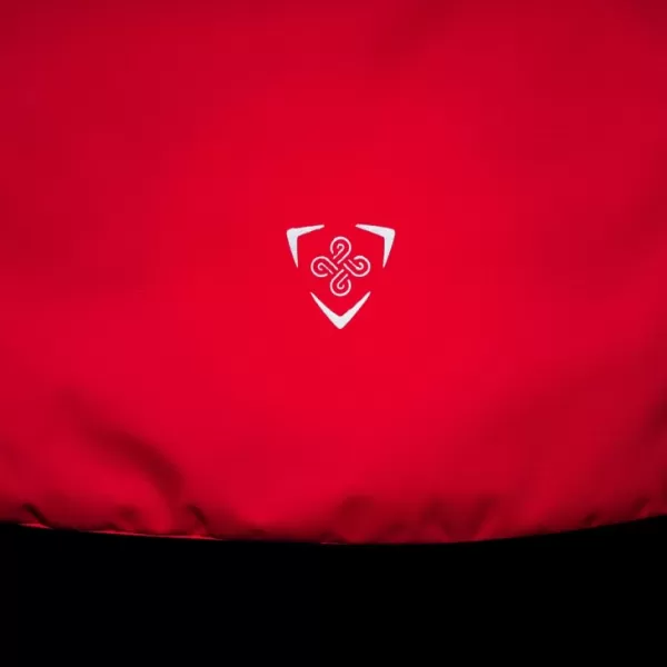  Skijacke für Mädchen KILPI SAARA-JG SJ0151KI ROSA 