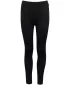 Leggings für Mädchen SAM 73 HANNE KK 511 SCHWARZ