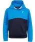 Kinder-Sweatshirt SAM 73 GERSEMI KM 502 LEUCHTEND BLAU