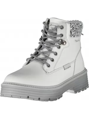 Damen ALPINE PRO LALIA LBTY411 WEIß